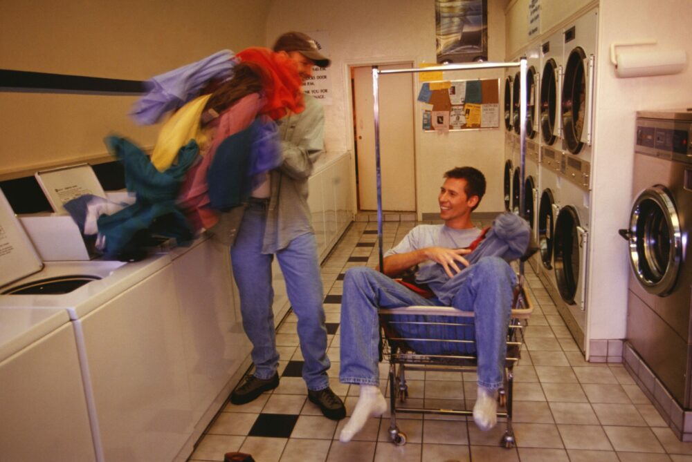 Laundromat Near Me Blog Article