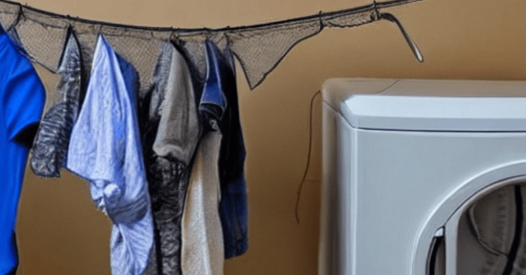 how-to-dry-clothes-inside-laundromat-northcote