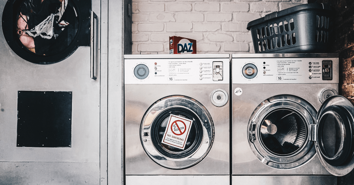 Things to Consider When Upgrading Shared Laundry Equipment - Blog Article