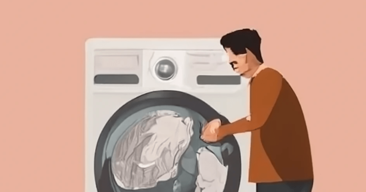 Washing and Drying Laundry Made Easy: A Beginner's Guide